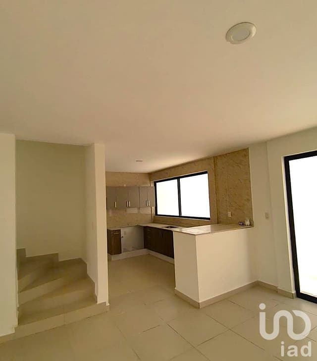 CASA EN VENTA, FORJA REAL, SAN LUIS POTOSI, S.L.P.