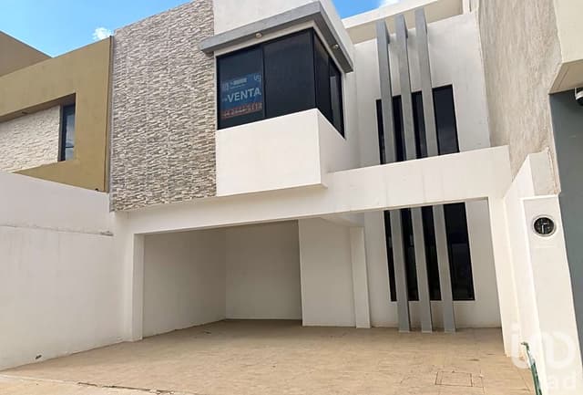 CASA EN VENTA, FORJA REAL, SAN LUIS POTOSI, S.L.P.