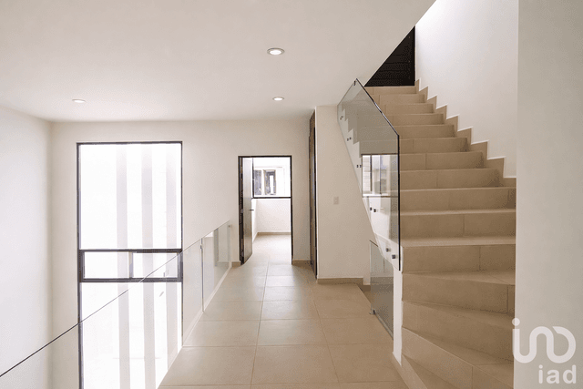 CASA EN VENTA, FORJA REAL, SAN LUIS POTOSI, S.L.P.