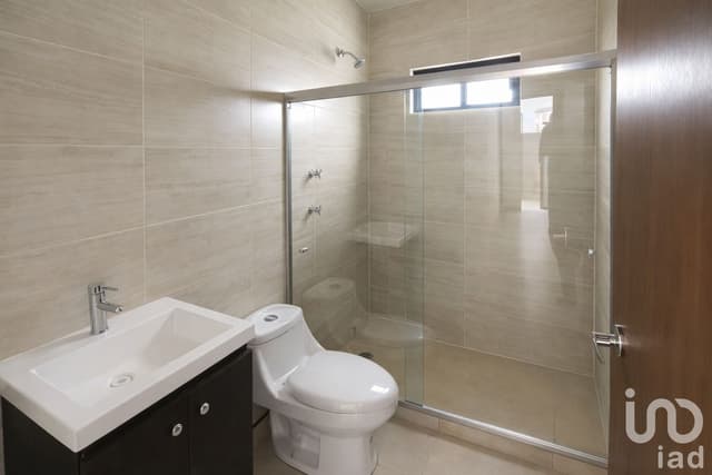 CASA EN VENTA, FORJA REAL, SAN LUIS POTOSI, S.L.P.