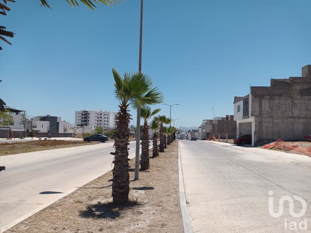 CASA EN VENTA, FORJA REAL, SAN LUIS POTOSI, S.L.P.