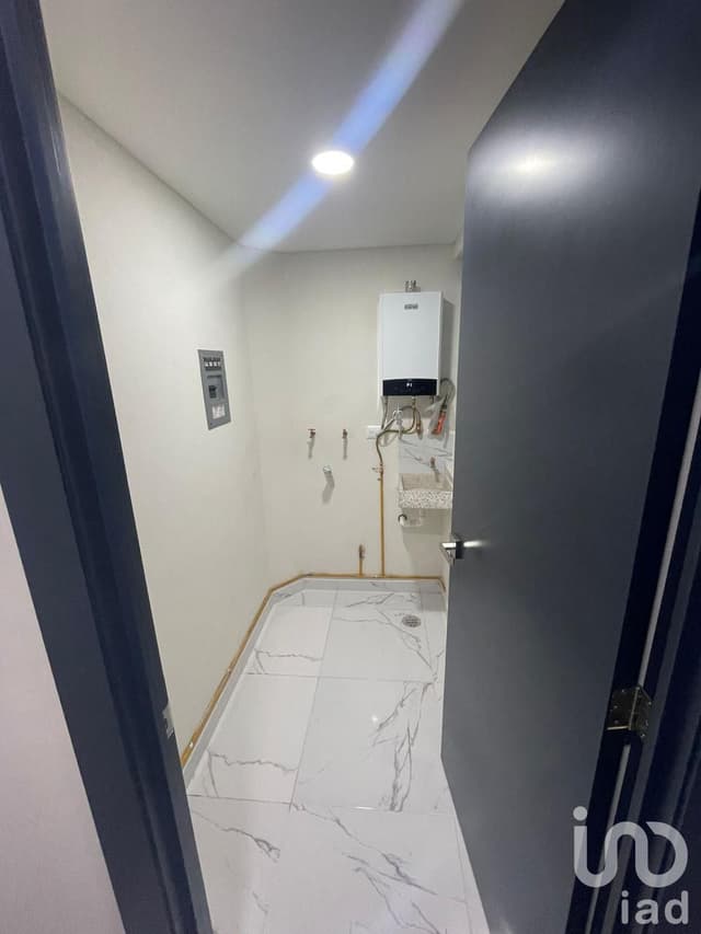 Departamento en venta Coyoacán