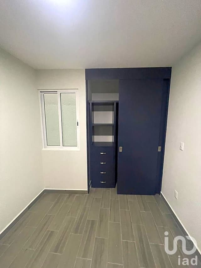 Departamento en venta Coyoacán