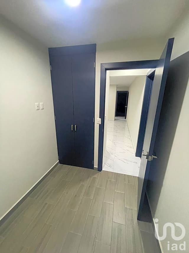 Departamento en venta Coyoacán