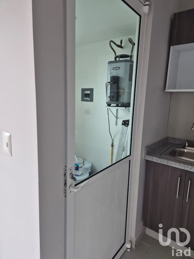 Departamento en venta en Coyoacán