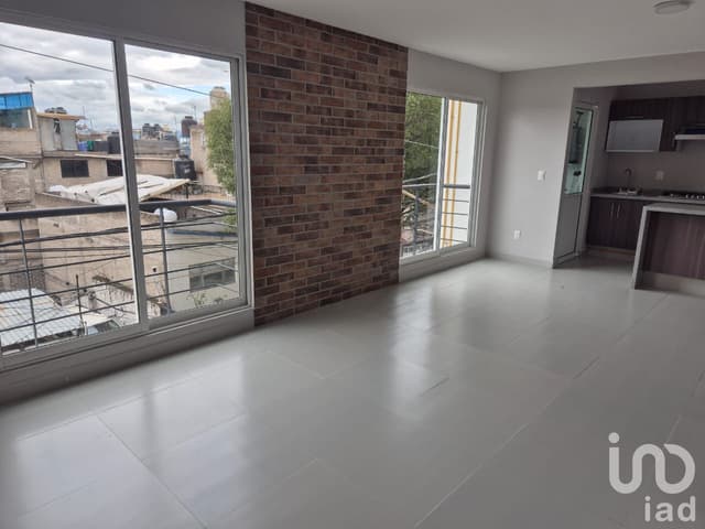 Departamento en venta en Coyoacán