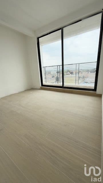 Departamento en venta en Coyoacán