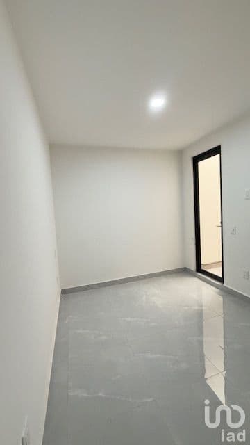 Departamento en venta en Coyoacan