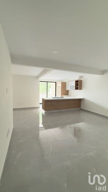 Departamento en venta en Coyoacan