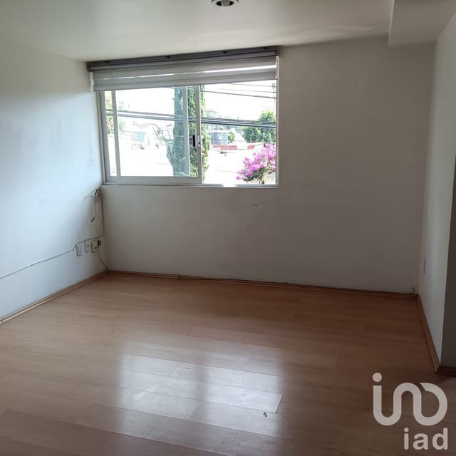 CONDOMINIO EN VENTA 1er NIVEL, ARALIA 48 SAN PEDRO MARTIR, TLALPAN