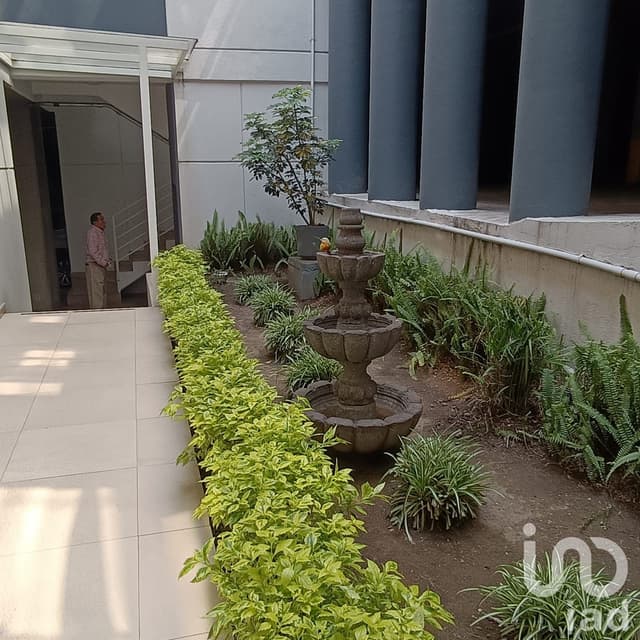 CONDOMINIO EN VENTA 1er NIVEL, ARALIA 48 SAN PEDRO MARTIR, TLALPAN