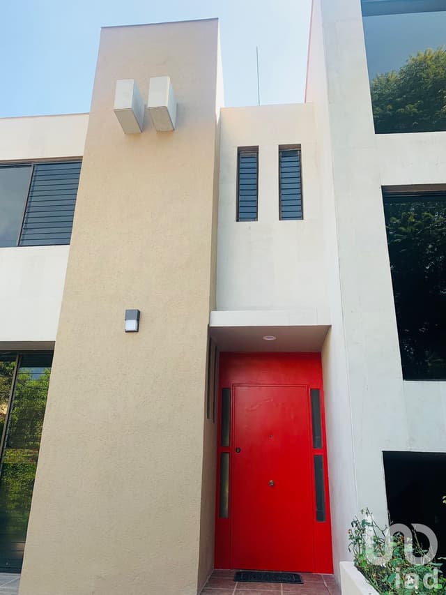 CASA EN RENTA EN LA MEJOR ZONA RESIDENCIAL DE CD SATELITE AL LADO OPUESTO DE SAMARA SATELITE