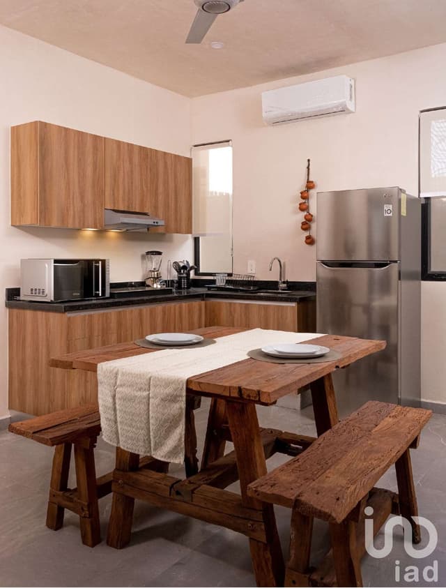 PH en la Veleta Tulum, Quintana Roo