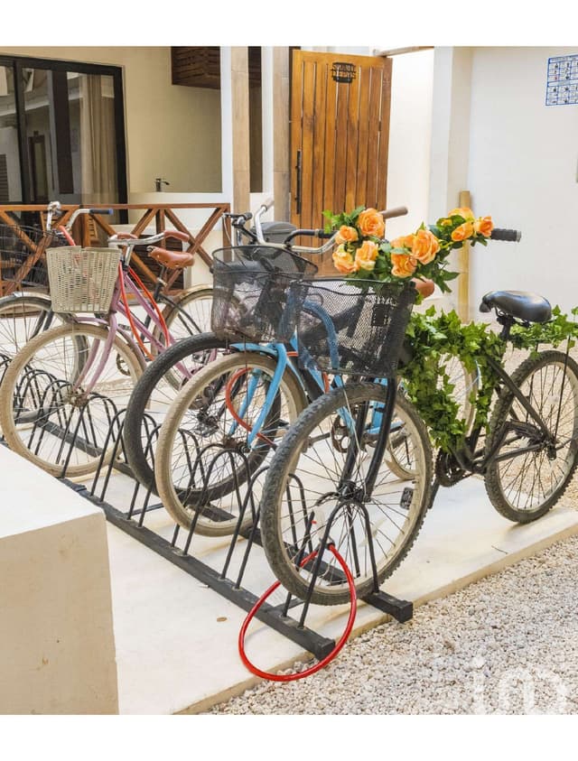 PH en la Veleta Tulum, Quintana Roo