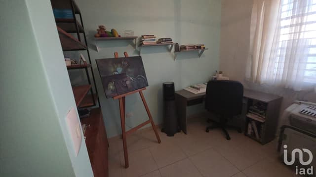 Casa espaciosa e iluminada en Capellanía Residencial