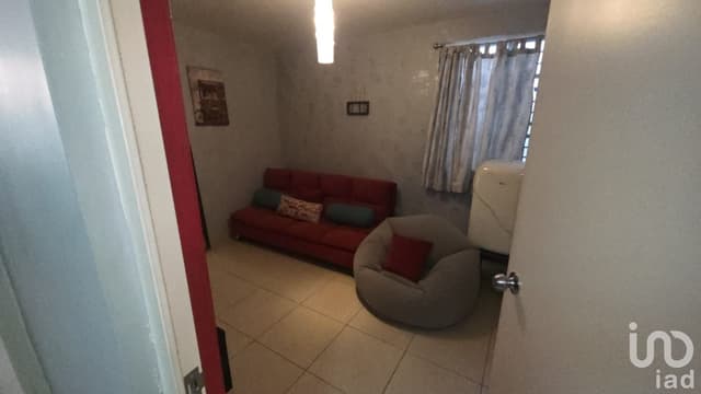 Casa espaciosa e iluminada en Capellanía Residencial