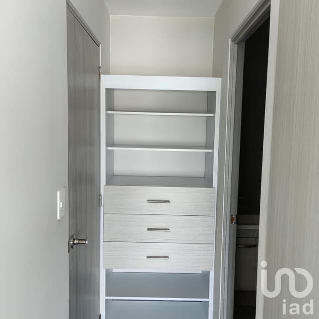 Departamento en Renta en Monterrey – Colonia Regina, Ubicación Céntrica