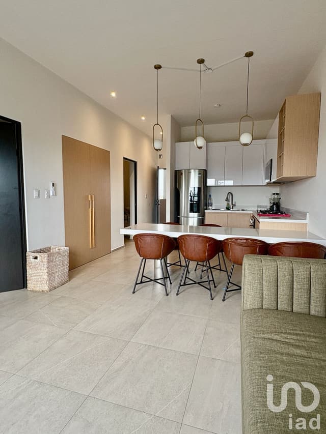 Moderno Departamento en Venta – 15 de Mayo, Guadalupe