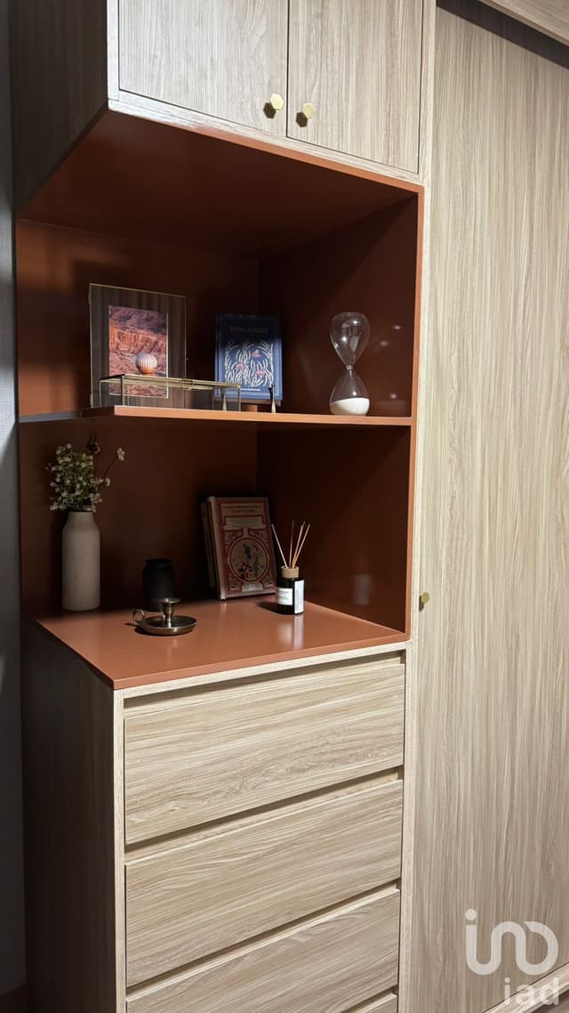 Departamento en Preventa - Tipología G - 3 recámaras