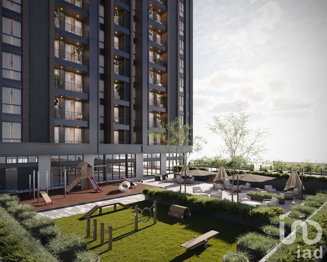 ¡Excelente Oportunidad! Departamento en Preventa en San Jerónimo