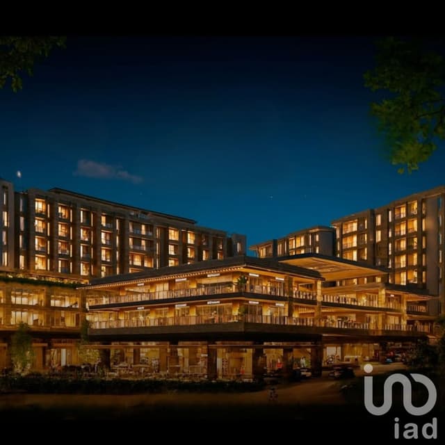 Departamentos en Preventa en Valle Poniente