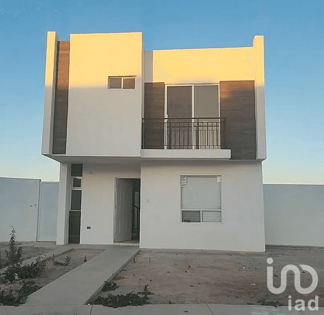 En Renta Casa Rincón del Marques, Torreón Coah.