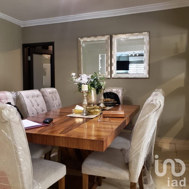 Casa en Venta Villanova Diamante, Mexicali