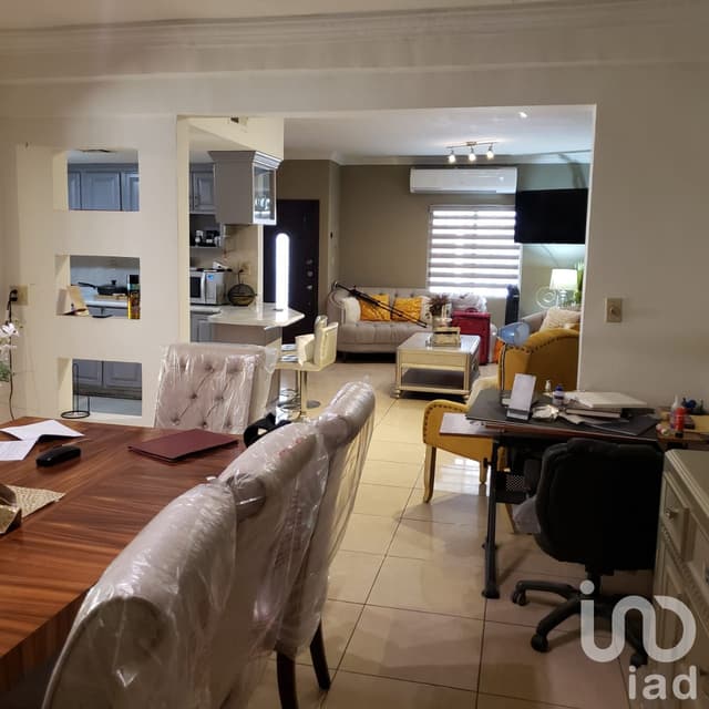 Casa en Venta Villanova Diamante, Mexicali