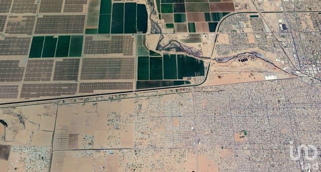 Terreno en Venta en Colonia El Refugio