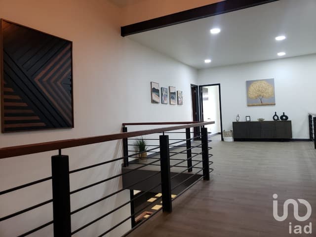 Casa Recien Construida en Venta en Fracc. Villafontana.