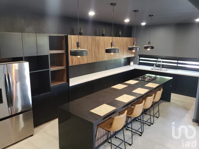 Casa Recien Construida en Venta en Fracc. Villafontana.