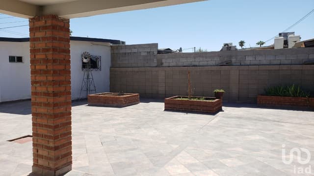 Casa En Venta Fracc. Villafontana, Mexicali