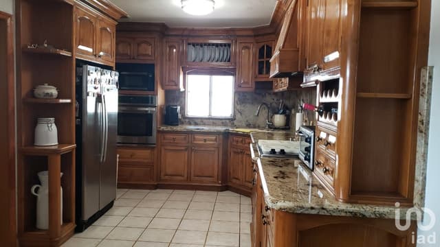 Casa En Venta Fracc. Villafontana, Mexicali