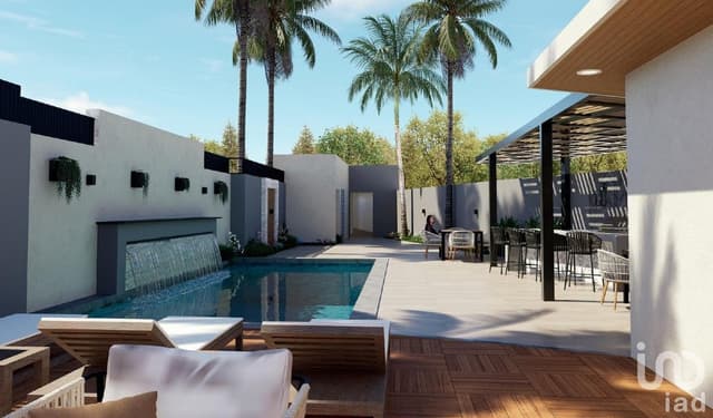 Departamento en Venta, Zona Dorada, Mexicali, en PREVENTA.