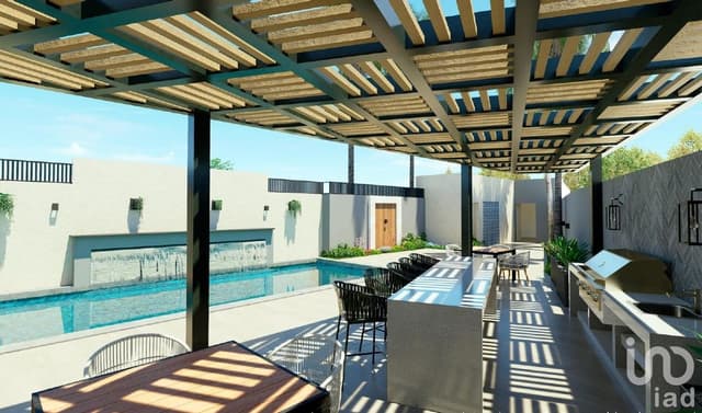 Departamento en Venta, Zona Dorada, Mexicali, en PREVENTA.