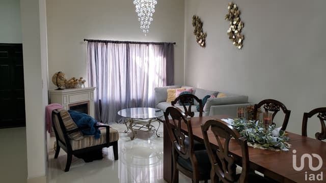 CASA EN RENTA UNA PLANTA, PUERTA DE ALCALA, MEXICALI