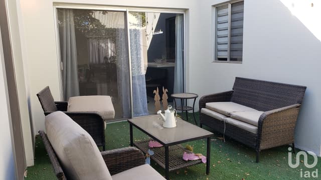 CASA EN RENTA UNA PLANTA, PUERTA DE ALCALA, MEXICALI