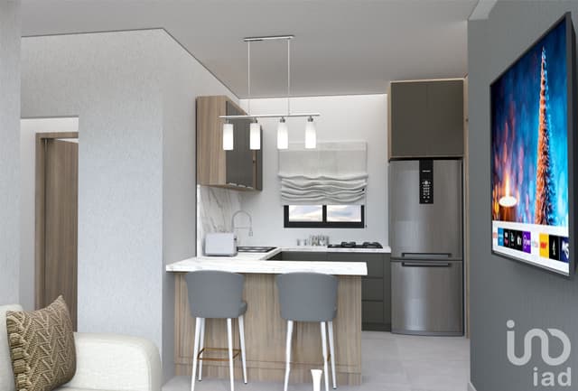 Departamento en Venta en Nuevo Mexicali, BASALTO CONDOMINIOS | Seguridad y Exclusividad