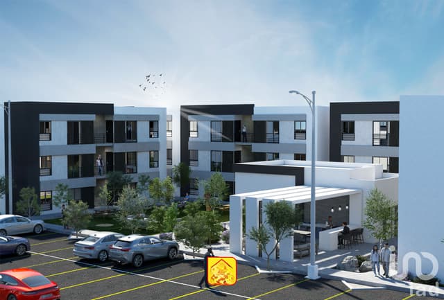 Departamento en Venta en Nuevo Mexicali, BASALTO CONDOMINIOS | Seguridad y Exclusividad