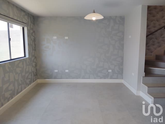 Casa Nueva en Venta en San Gabriel, Mexicali.