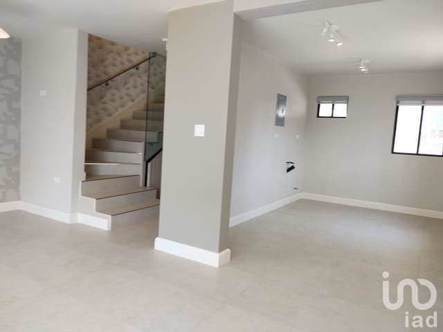 Casa Nueva en Venta en San Gabriel, Mexicali.