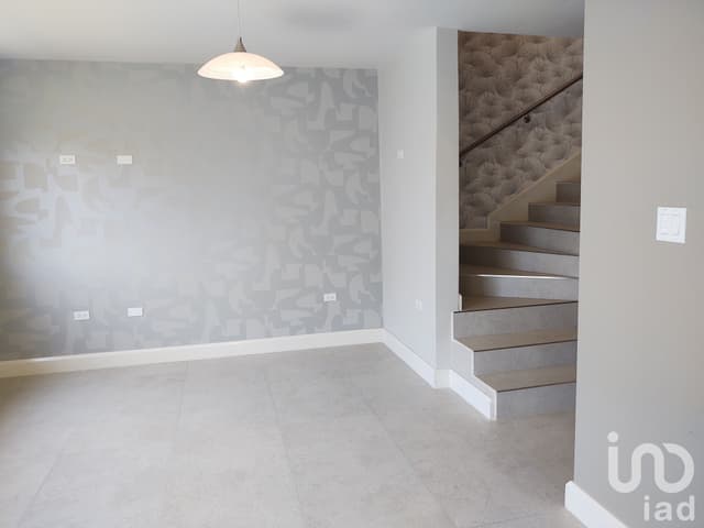 Casa Nueva en Venta en San Gabriel, Mexicali.