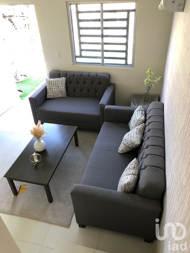 Casas Nueva de un nivel en venta en Valle Oriente, Mexicali: Comodidad y seguridad para tu familia