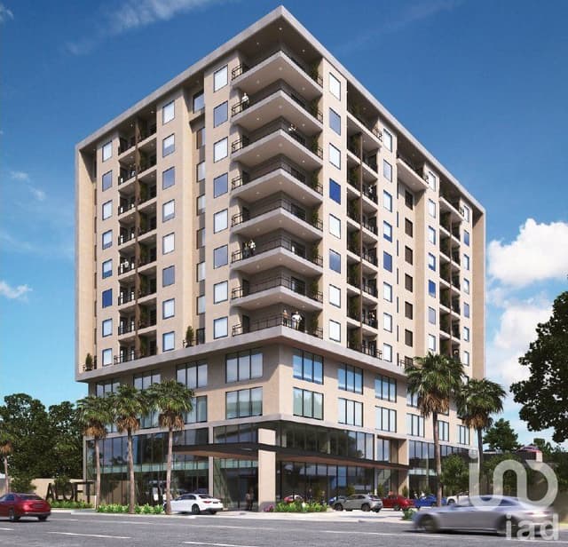 Departamento Loft Modelo GRECIA, ÁGORA HIGH LIFE: Eleva tu estilo de vida en el corazón de Mexicali