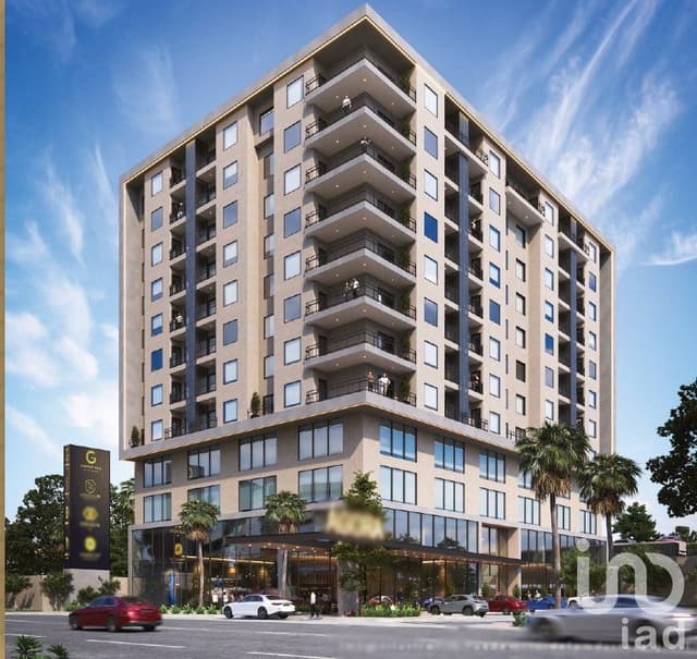 Departamento Modelo CRETA, ÁGORA HIGH LIFE: Eleva tu estilo de vida en el corazón de Mexicali