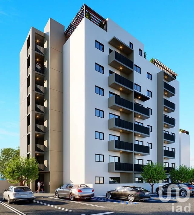 Condominio en Venta MODELO ALAMO, Centro Cívico, Mexicali