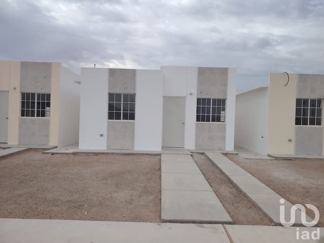 Casa en Privada Palermo en Venta