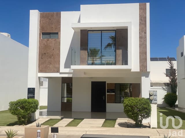 Casa Modelo Atenea en Venta Altaria Residencial $234 m Terreno