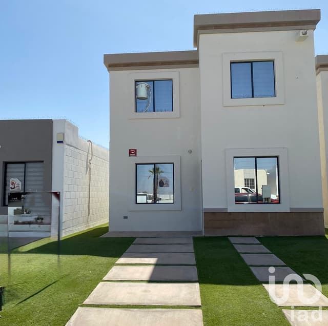 Casa nueva en venta Corceles Residencial, Modelo Perlino