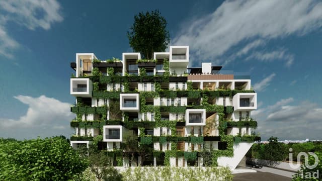 PREVENTA DE DEPARTAMENTOS EN ARVORE EN AV HUAYACAN